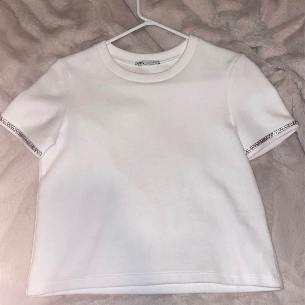 Zara Sweater